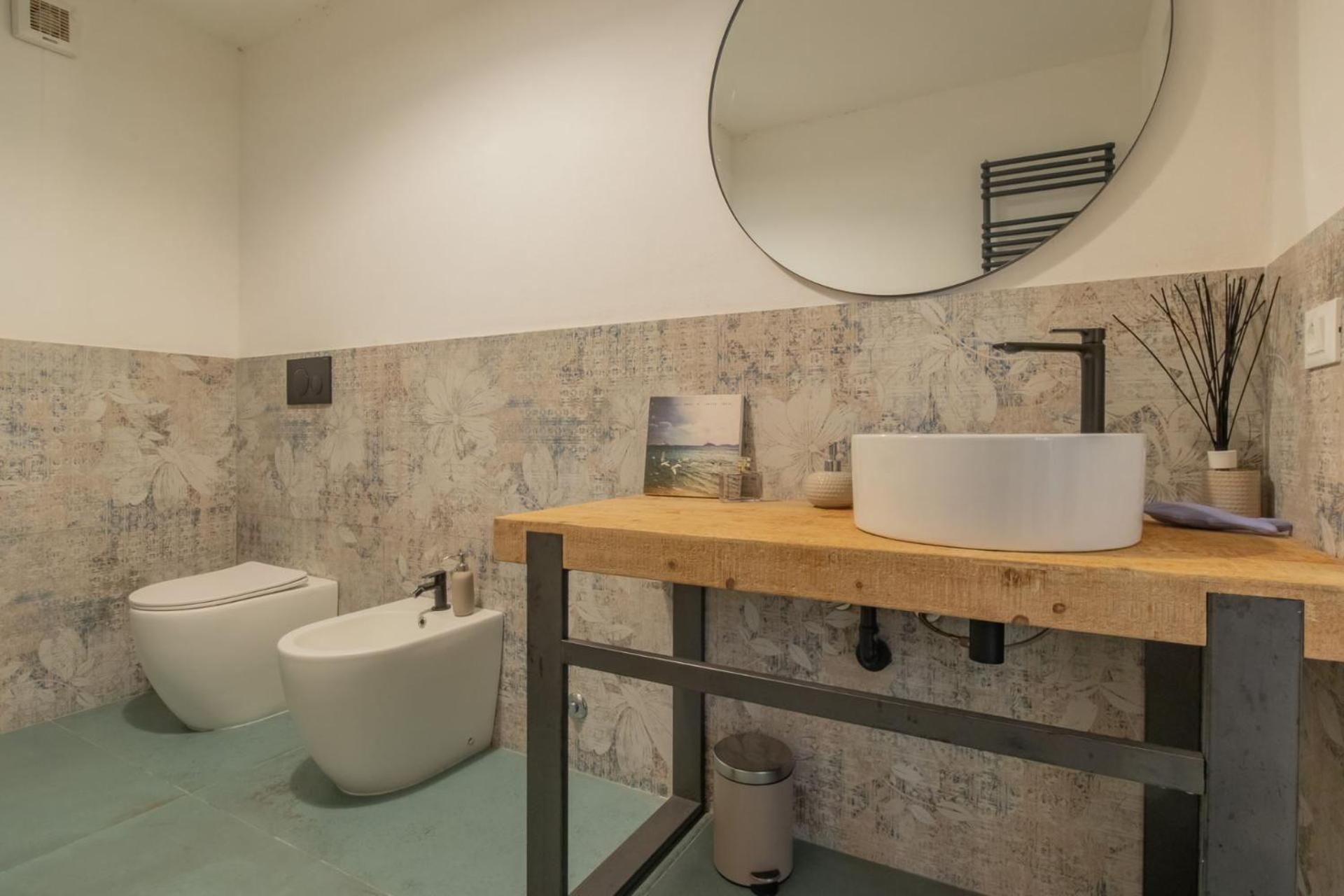 Villa Acquasalata Nisporto Exteriér fotografie